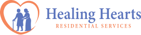 Healing Heart Residential